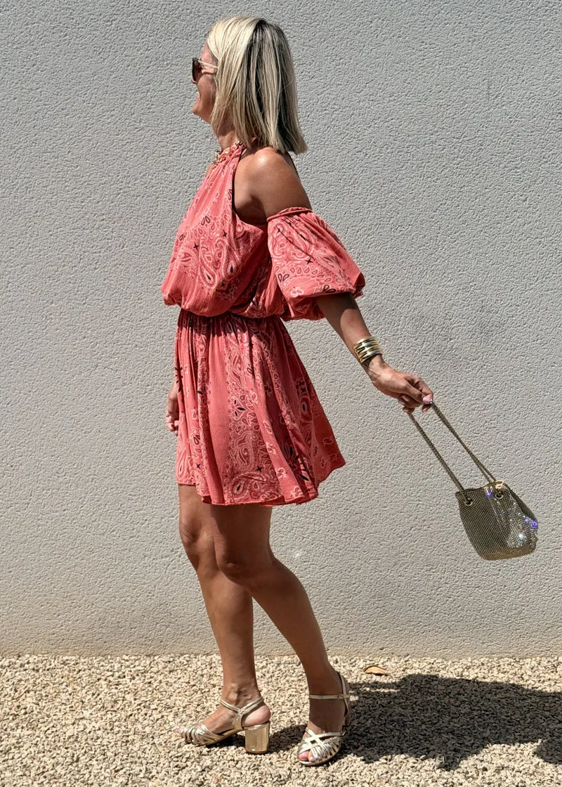 Robe Amanda