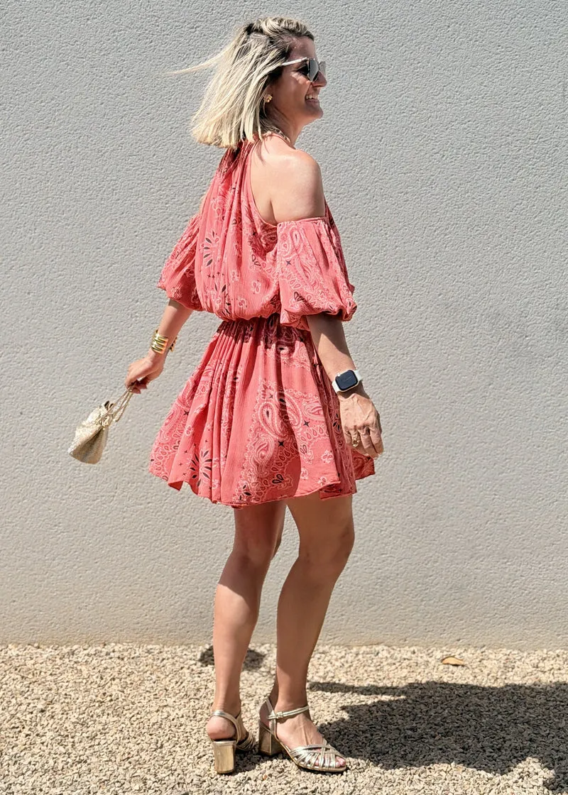 Robe Amanda