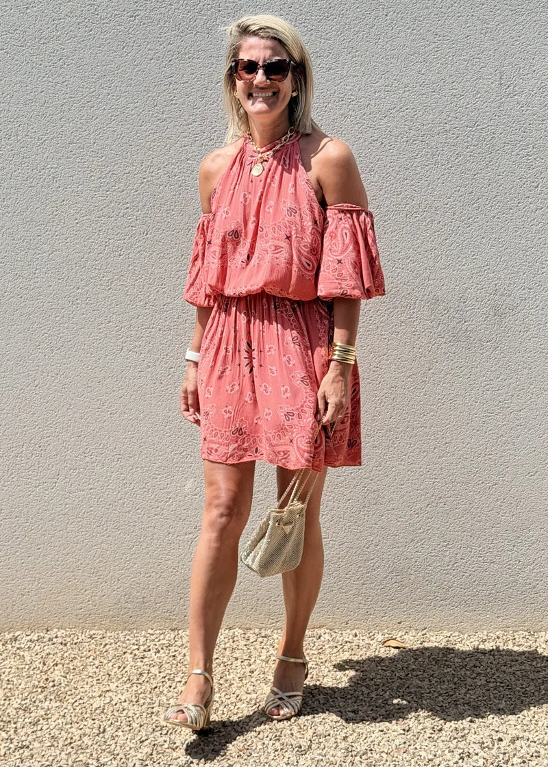 Robe Amanda