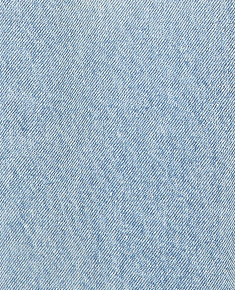 J80-1 / Jean mom taille haute