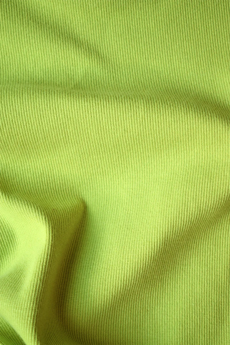Sous-pull Lime