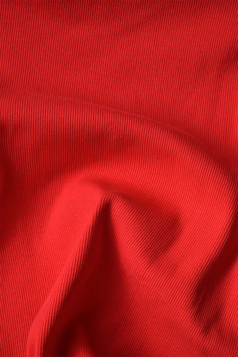 Sous-pull Rouge