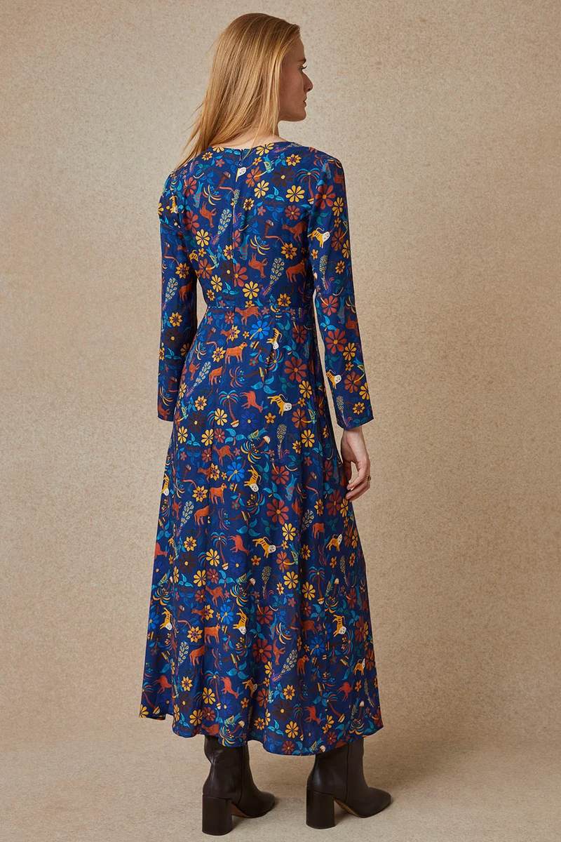 Robe Musa Jaipur Mon Amour