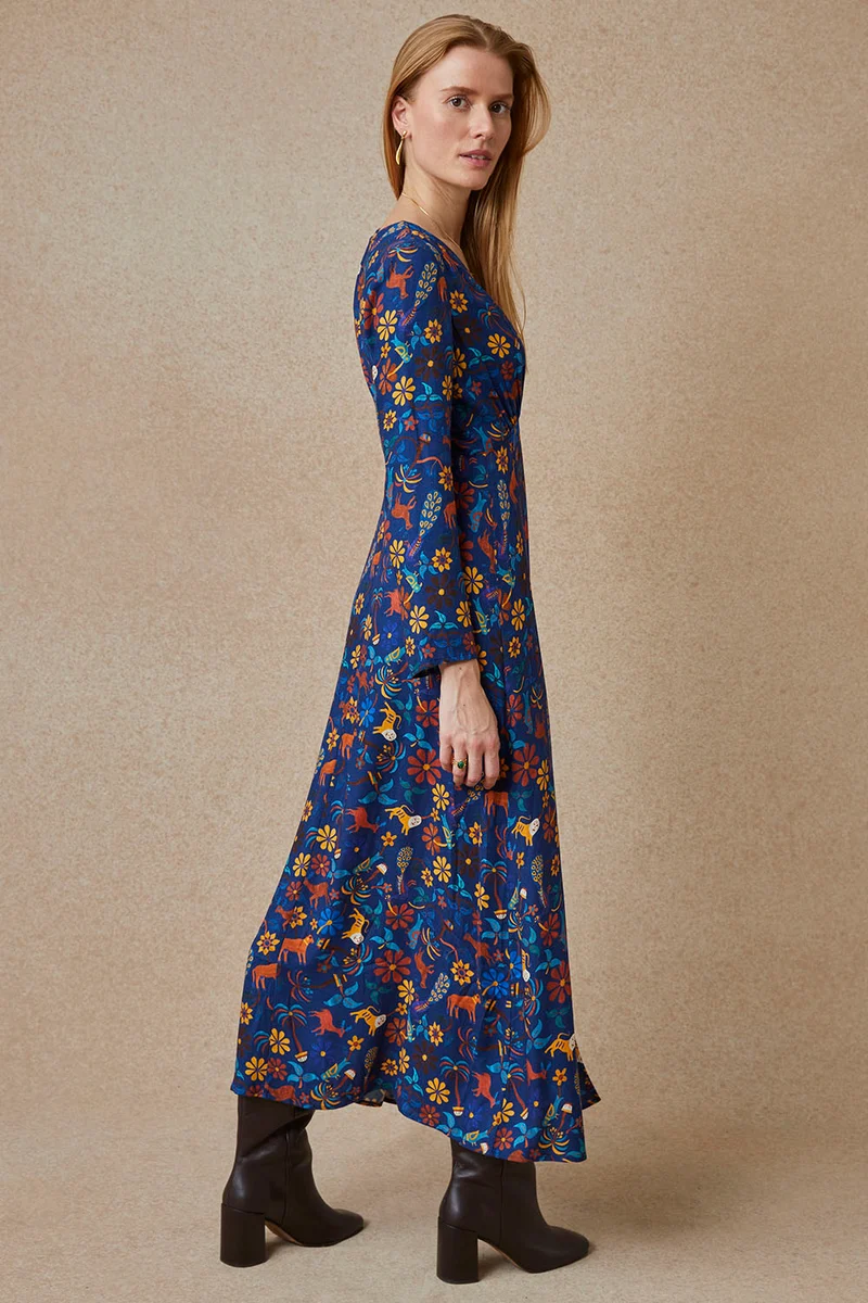 Robe Musa Jaipur Mon Amour