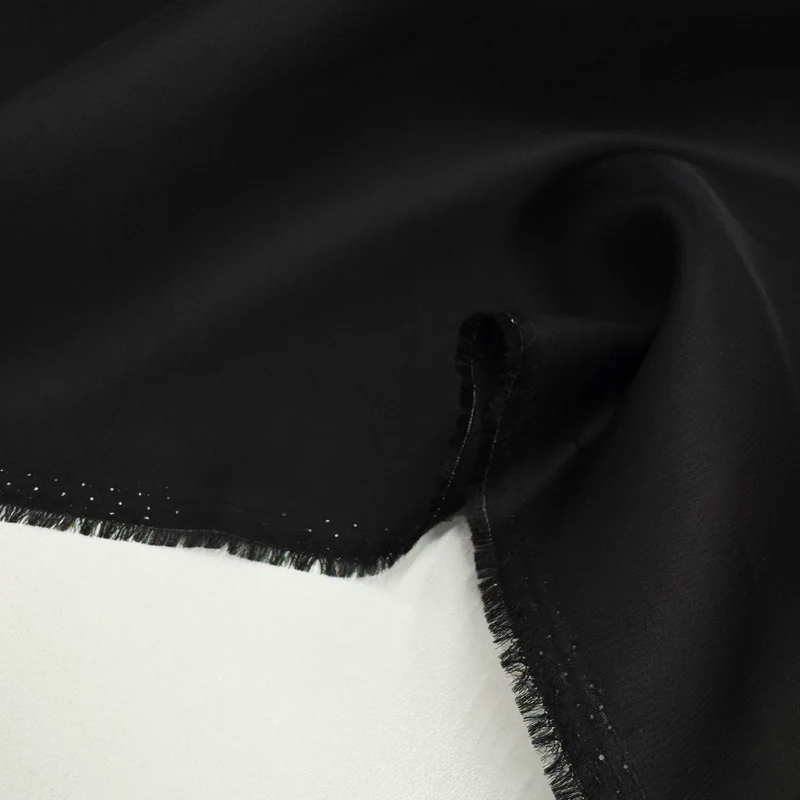 Tissu Double Organza, Soie - Avelino
