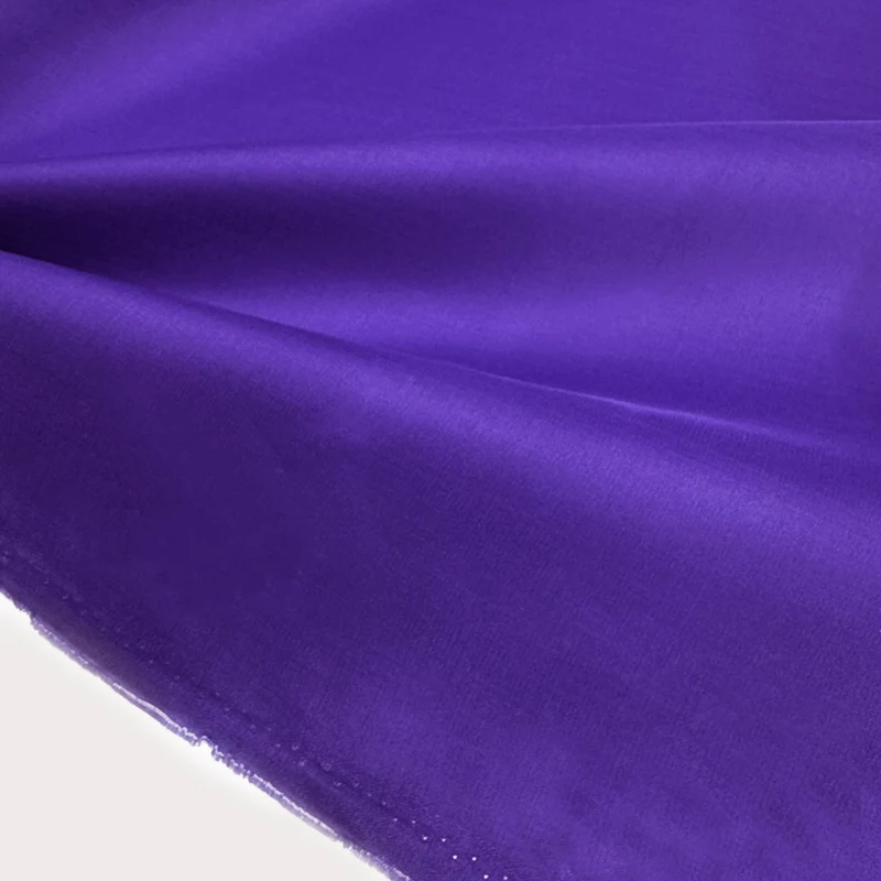 Tissu Double Organza, Soie - Avelino