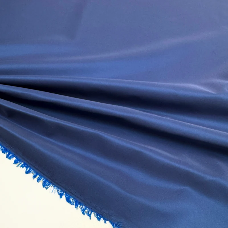 Tissu Taffetas, Polyester - Rosellio