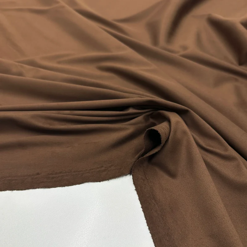 Tissu Simili Daim, Stretch - Moido