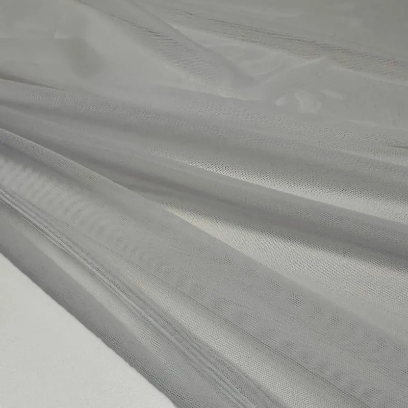 Tissu Maille Mesh Résille - Audace