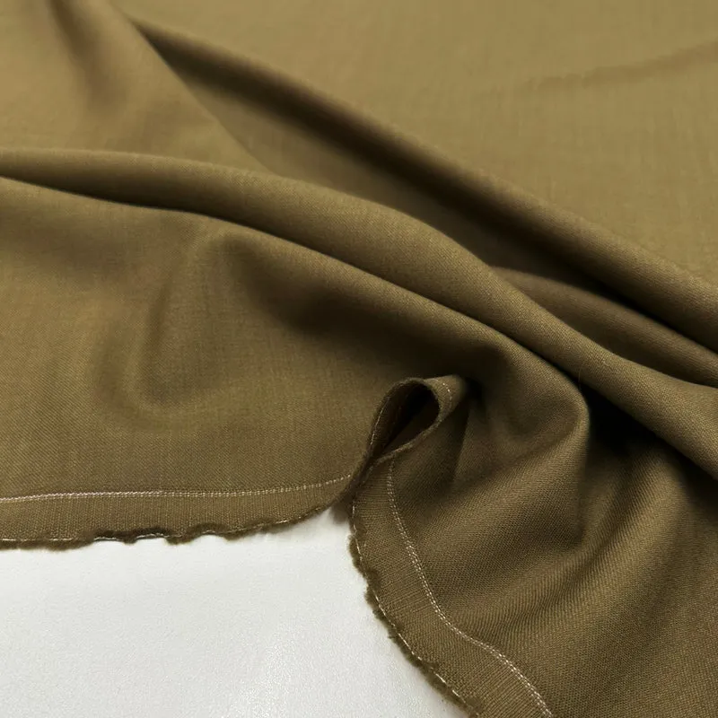 Tissu Tailleur, Laine Vierge - Tivio