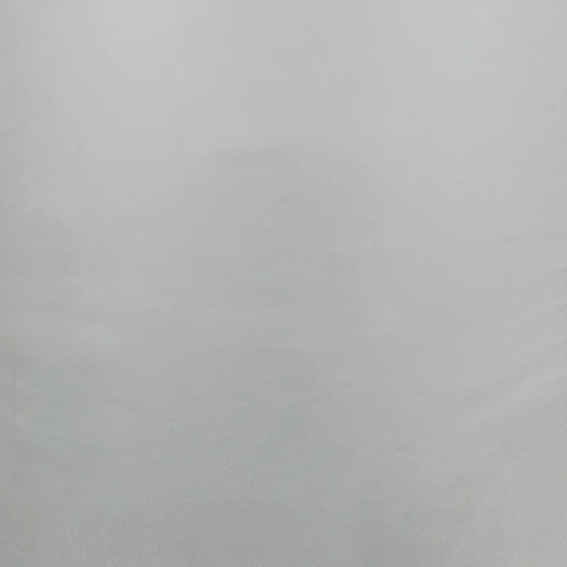 Tissu Satin Duchesse Stretch - Platina