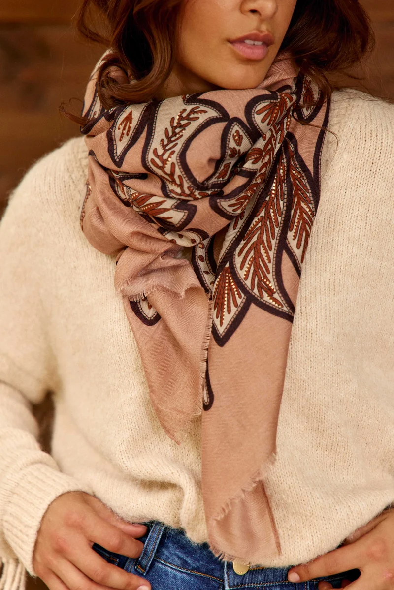 Arlen - Foulard