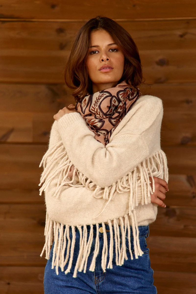 Arlen - Foulard