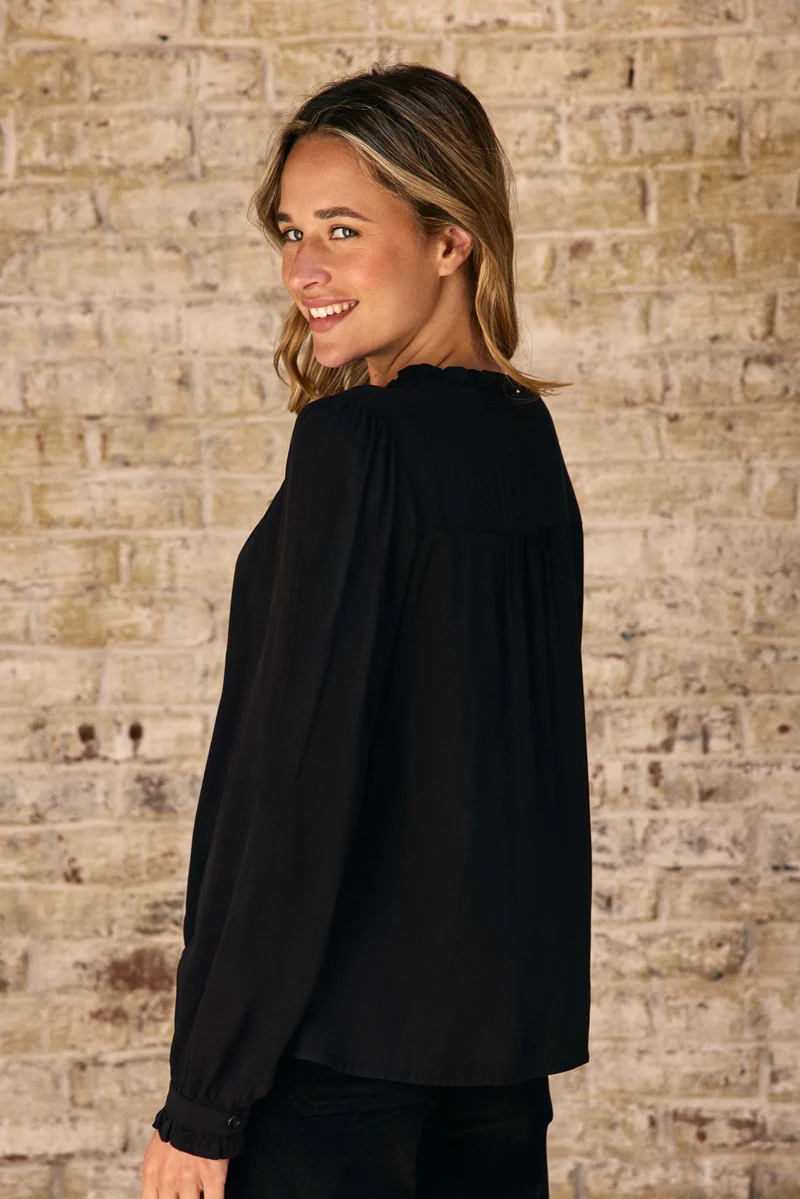 Bowen - Blouse fluide