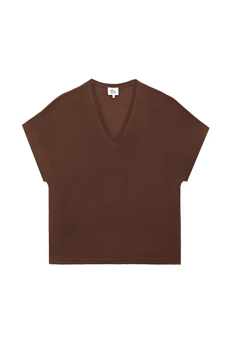 Marcelina – T-shirt ample