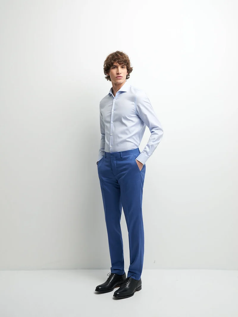 Pantalon coordonnable premium extraslim
