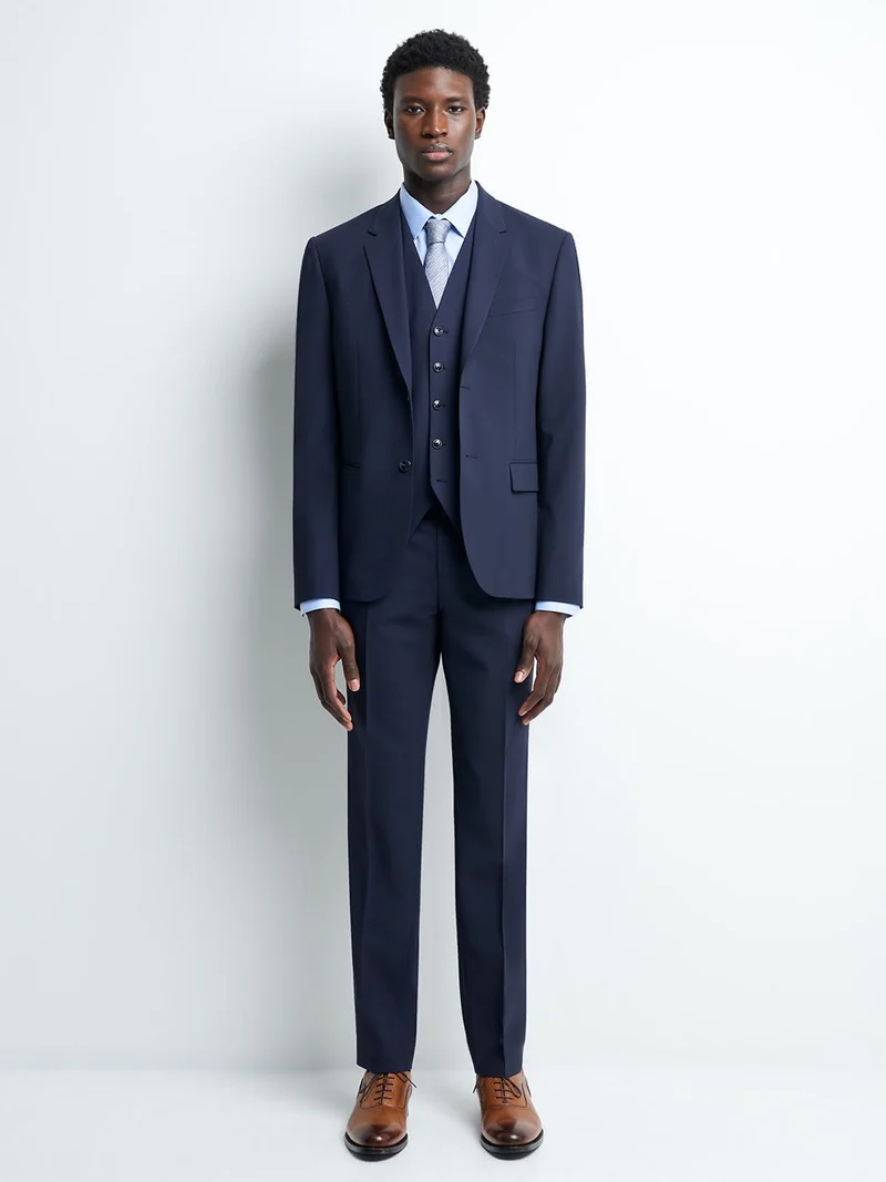 Veste de costume bistretch