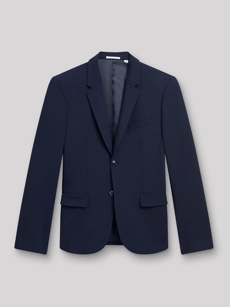 Veste de costume bistretch