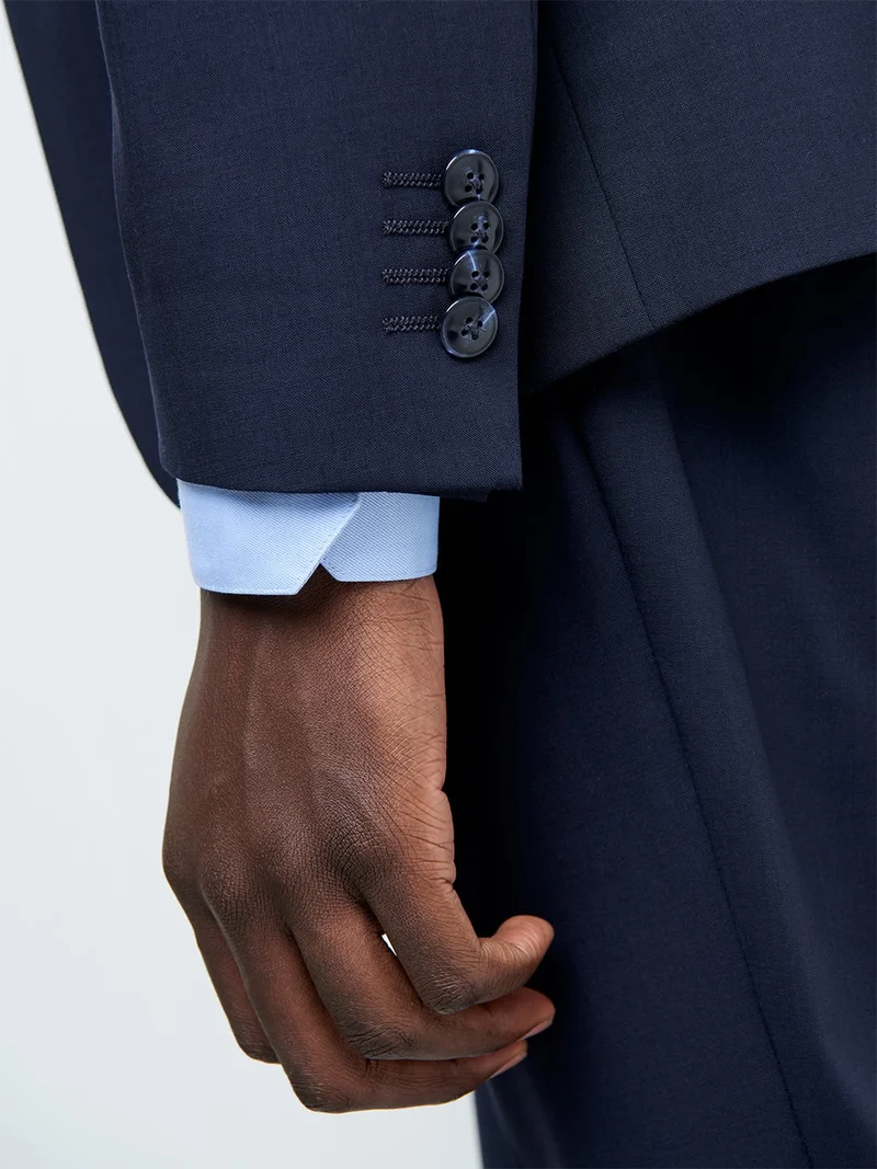 Veste de costume bistretch