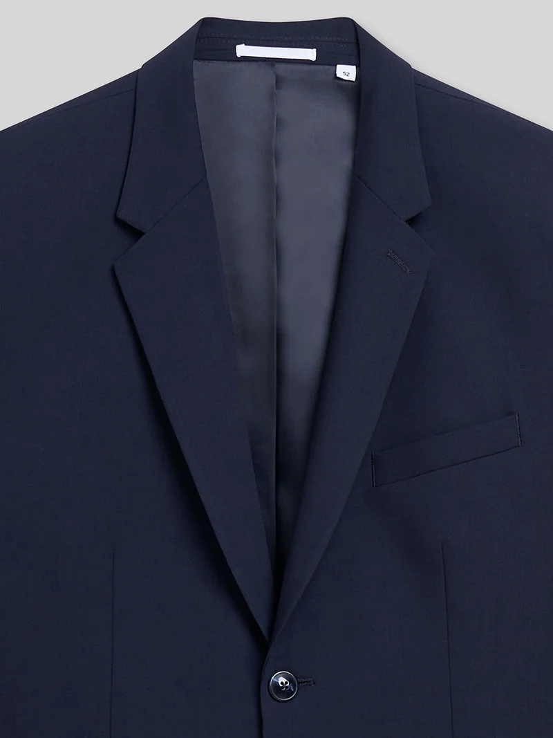 Veste de costume bistretch