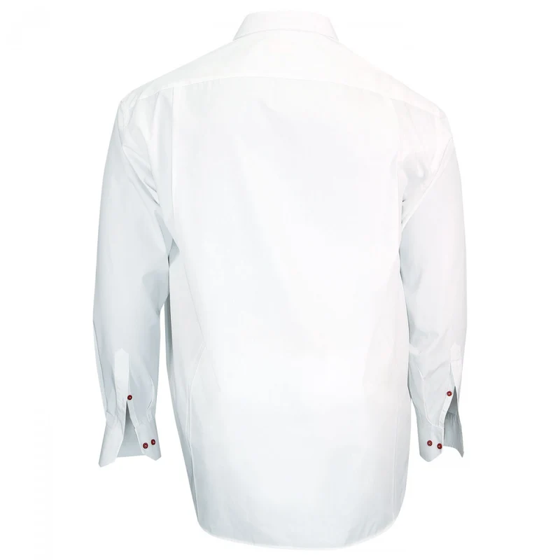 Chemise homme grande taille sport coupe droite MONTEROSSO Doublissimo