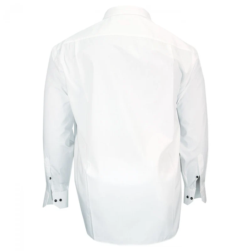 Chemise homme grande taille sport coupe droite MONTEROSSO Doublissimo