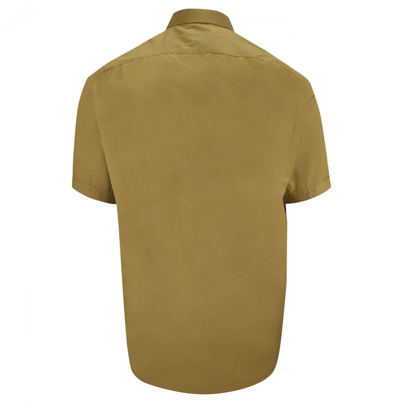 Chemise homme grande taille unie coupe droite PRIMINO Doublissimo