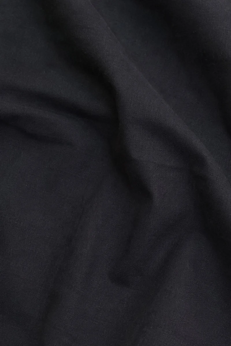 Nolis|Cotton Tieup Detail Shirt