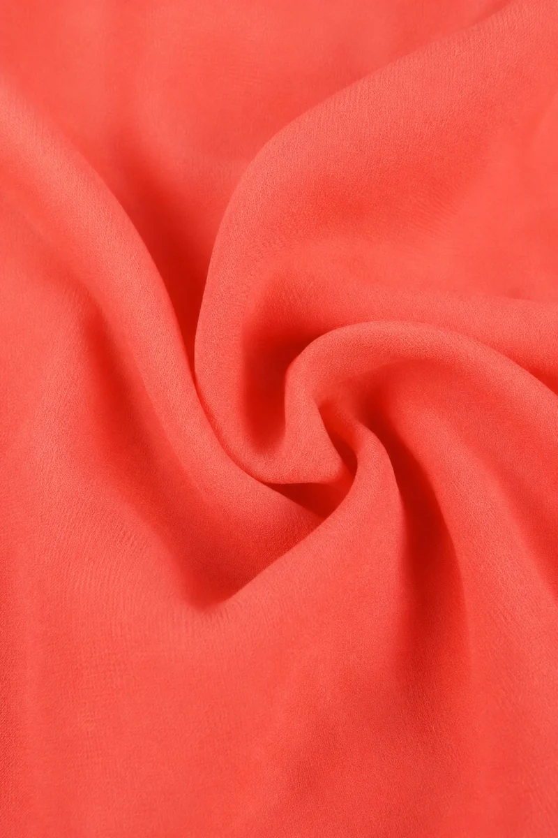Tavila|Viscose Top With Lace Insert