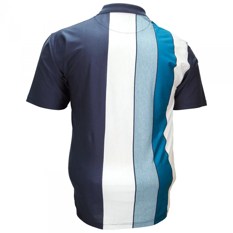 Polo haut de gamme coupe droite SPRING Doublissimo