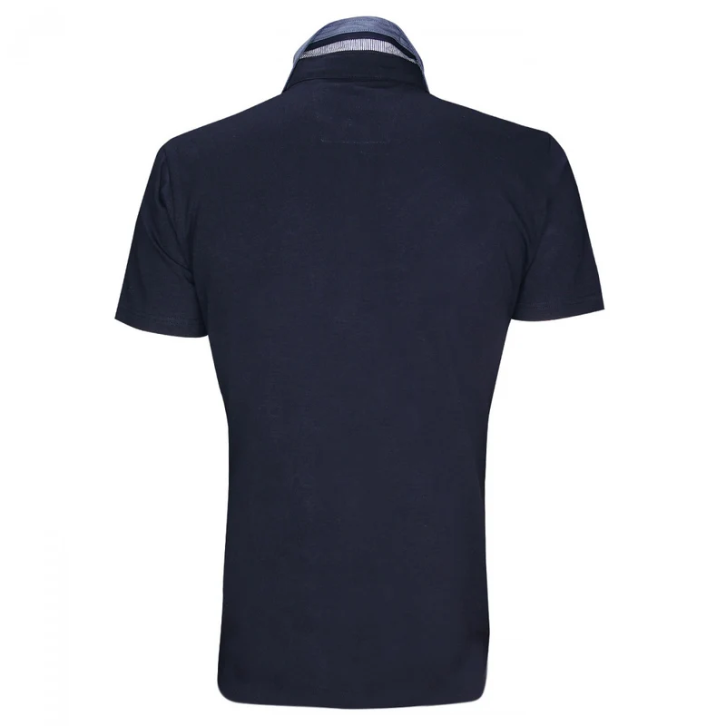 Polo mode coupe cintrée ALESSANDRINO Andrew Mac Allister
