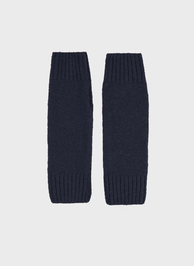 MITAINES FURSY marine
