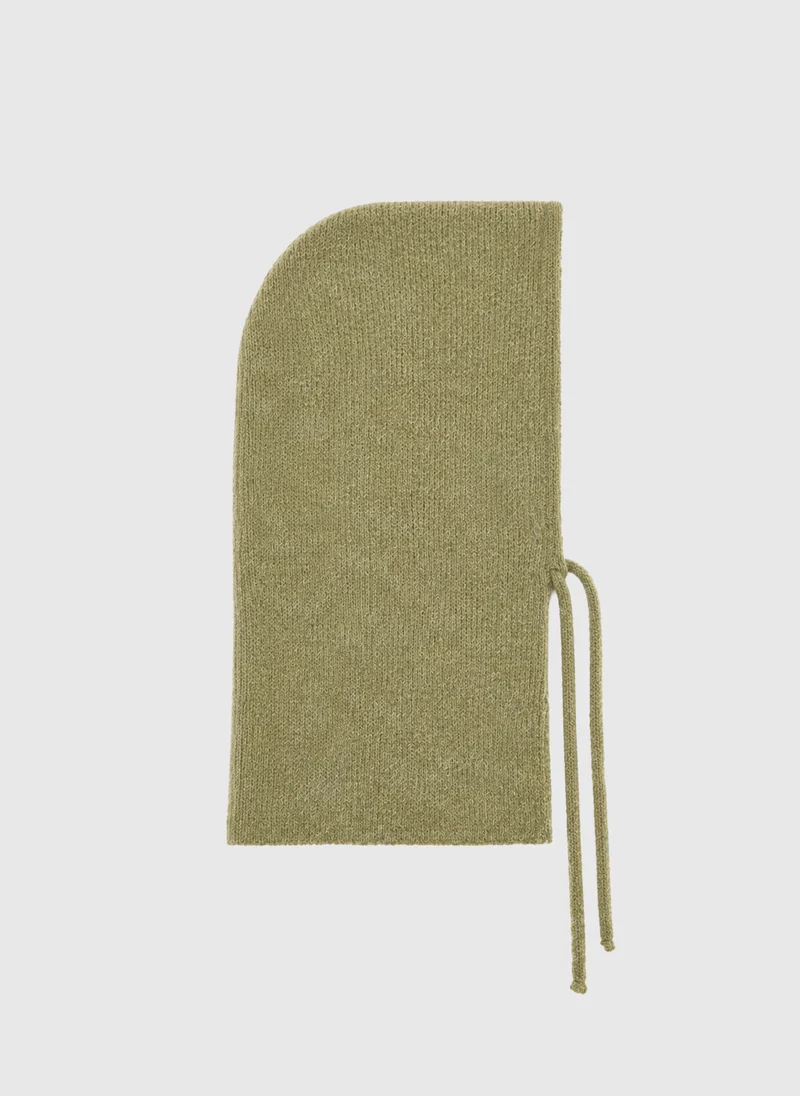 CAGOULE FRIO matcha