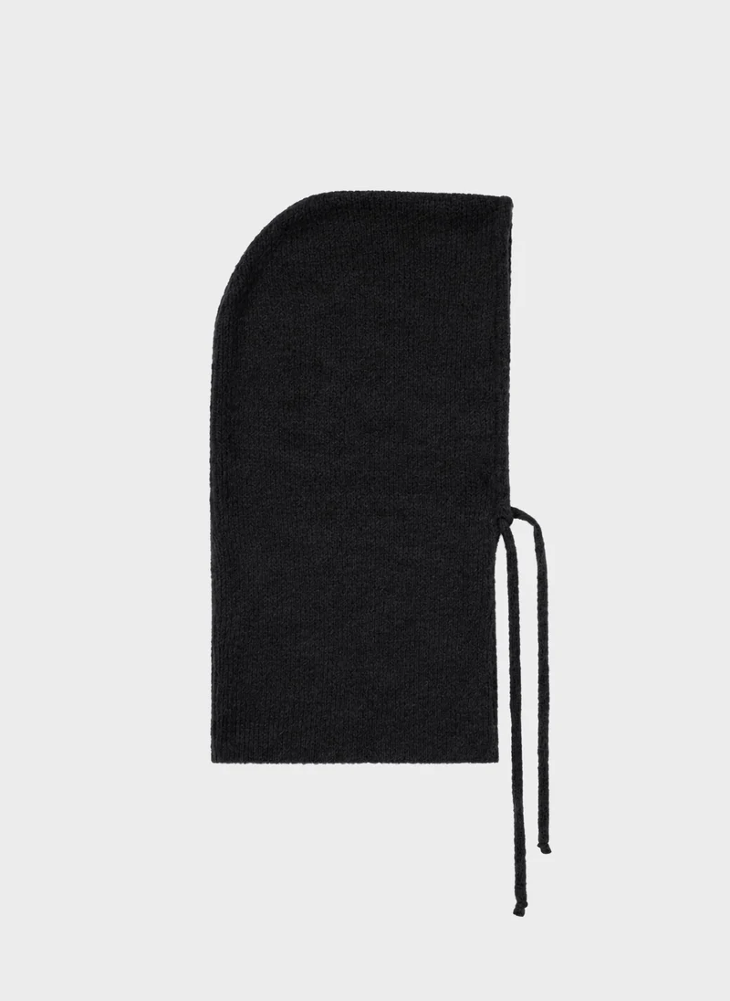 CAGOULE FRIO noir