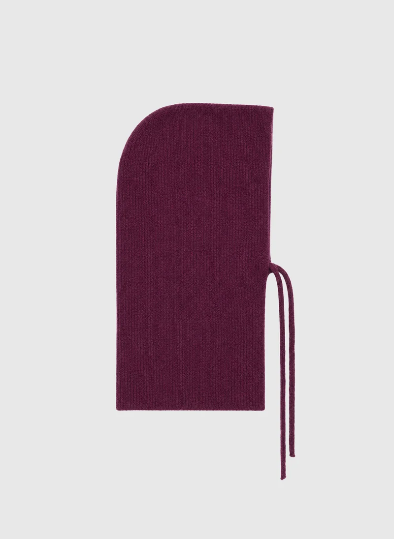 CAGOULE FRIO violine
