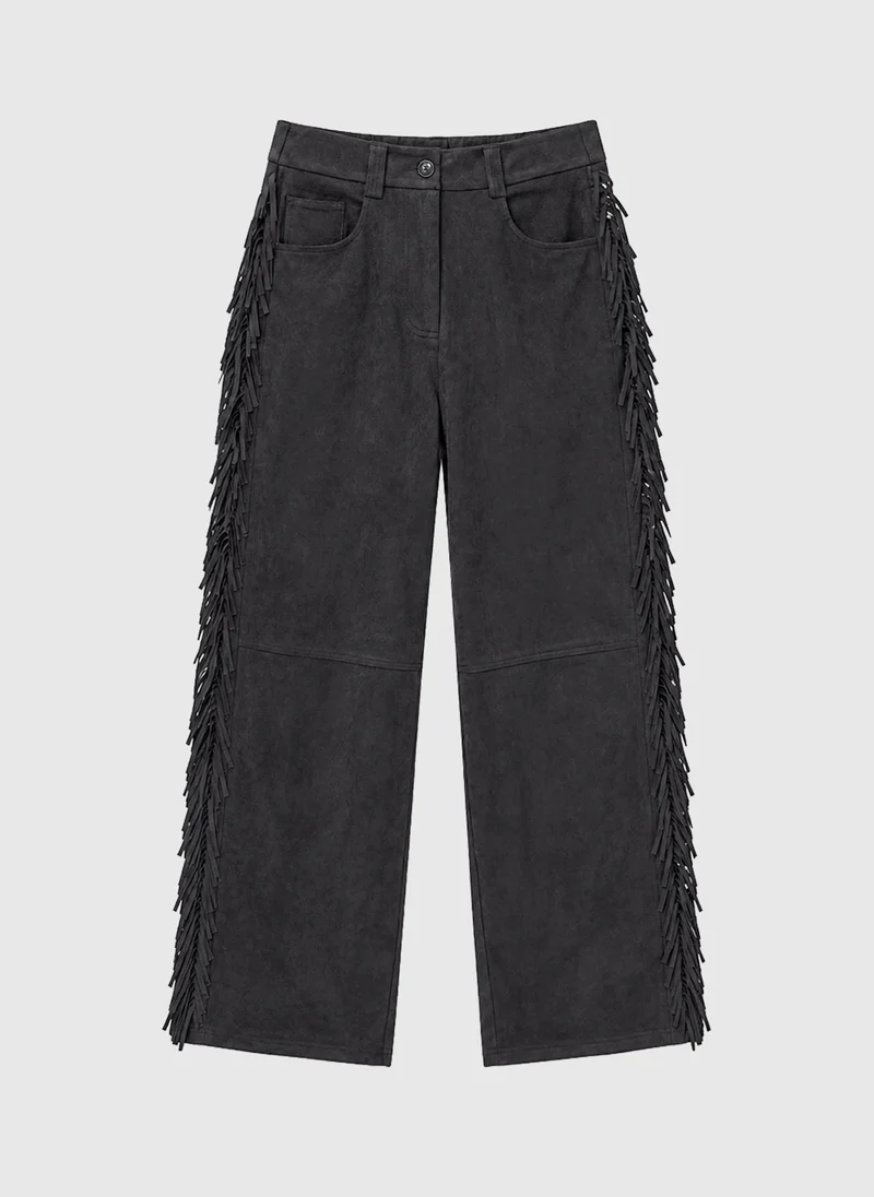 PANTALON PHILONY anthracite