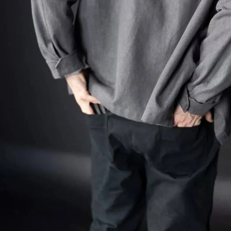PATRON DE COUTURE PDF | Pantalon Elling | Merchant & Mills | UK 28–49