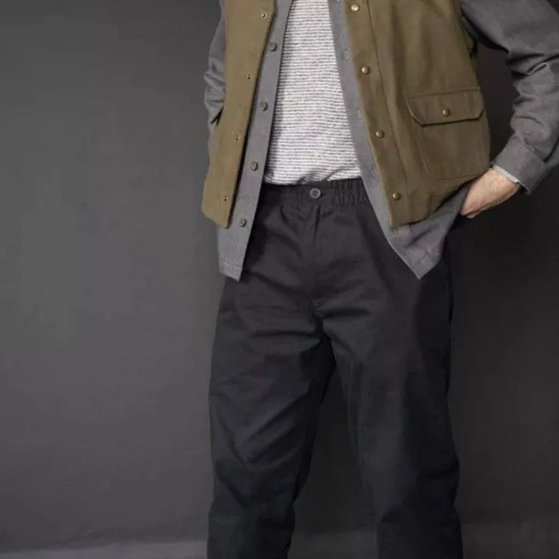 PATRON DE COUTURE PDF | Pantalon Elling | Merchant & Mills | UK 28–49