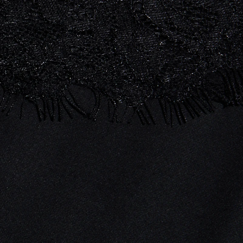 Elka Satin Lace Camisole