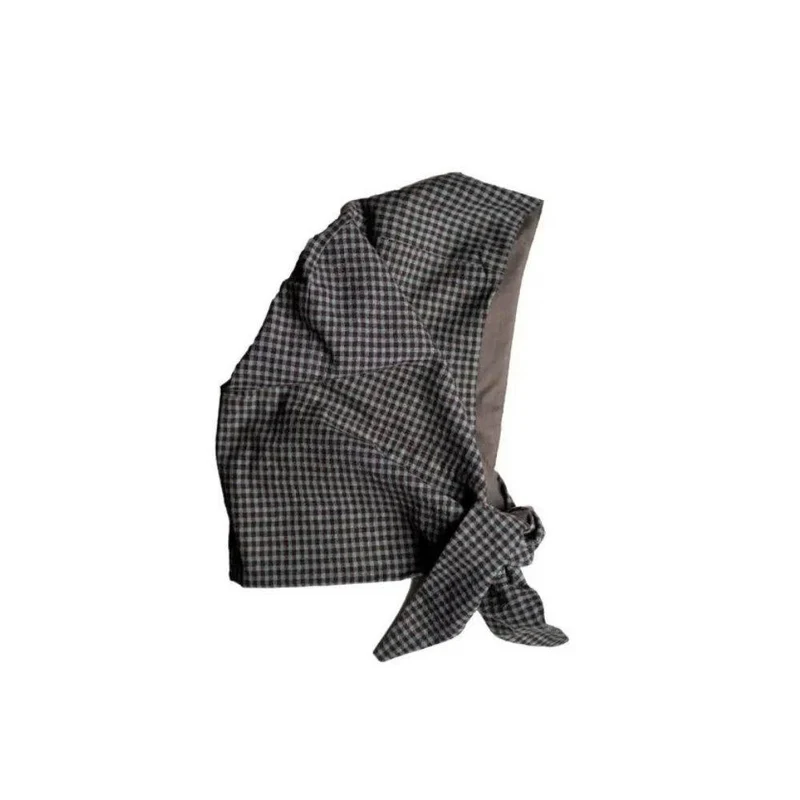 PATRON DE COUTURE PDF | Capuchon Audrey | Merchant & Mills | UNISEXE | A1 & A4 SEULEMENT