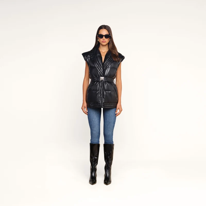 Ignis Puffer Vest