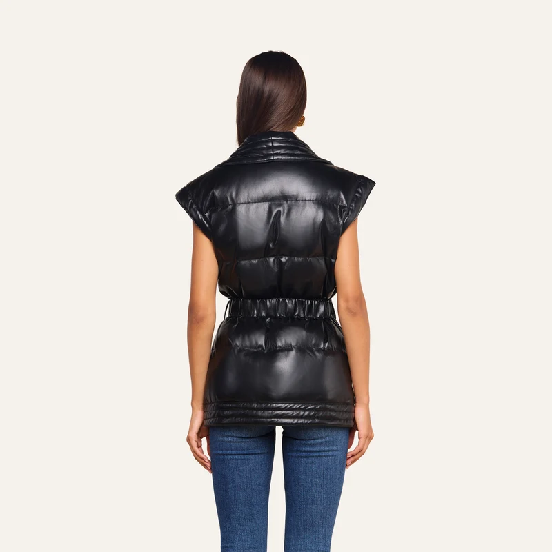 Ignis Puffer Vest