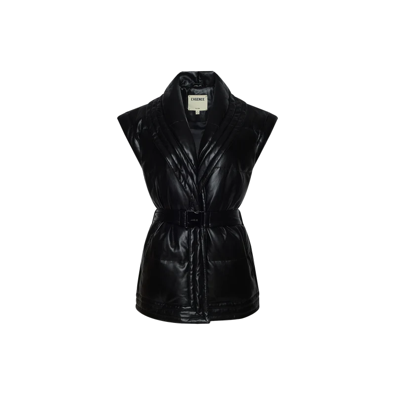 Ignis Puffer Vest