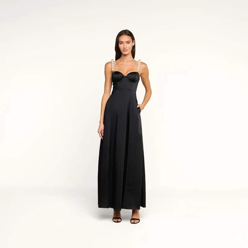 Sutton Maxi Dress