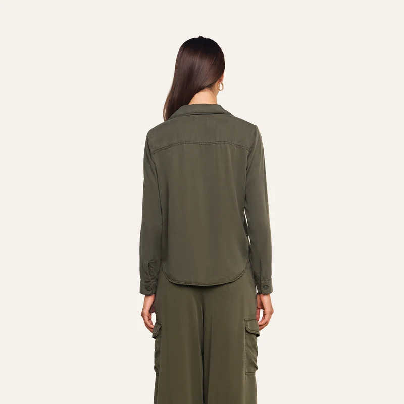 Isla Shirt