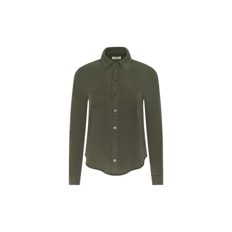 Isla Shirt