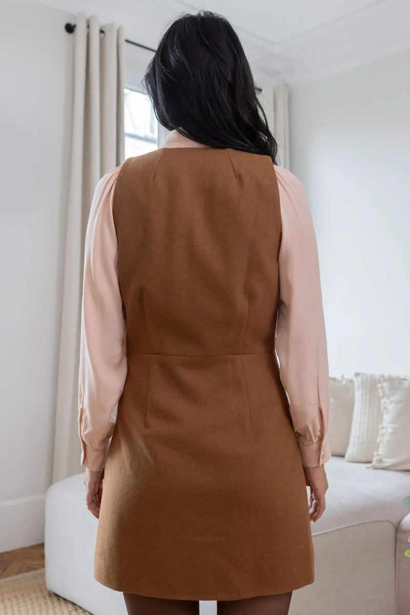 Robe Isaure