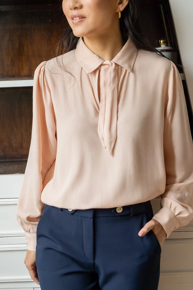 Blouse Anaïs