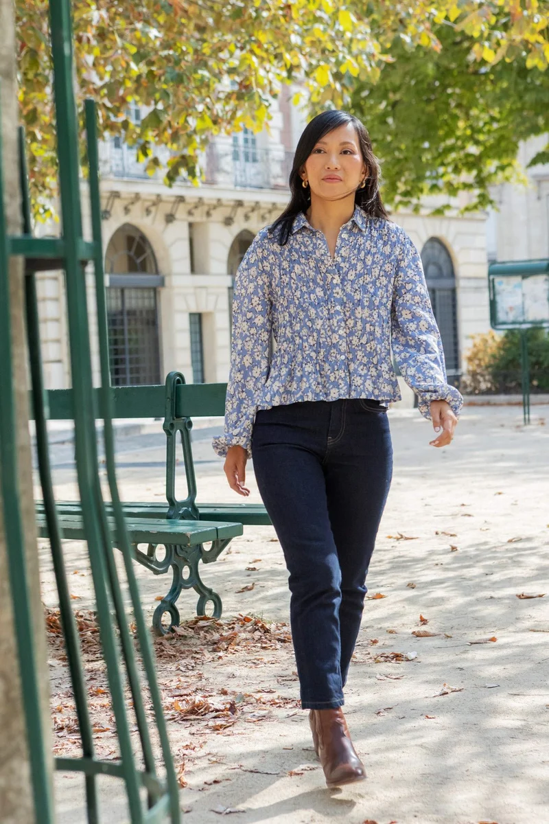 Chemise Lily