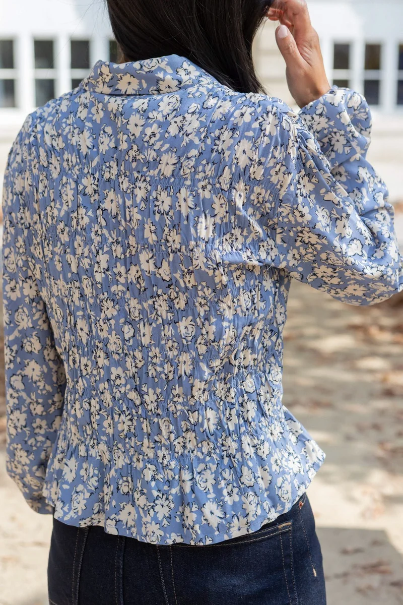 Chemise Lily